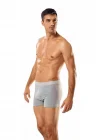 Tutku 0114 Erkek Licralı Penye Boxer