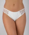 G-Box 919 Kadın Dantel Detaylı Bikini Külot