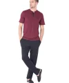 DS Damat 224016 4lü Pijama Takımı