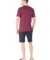 DS Damat 224016 4lü Pijama Takımı