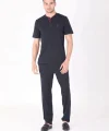 DS Damat 224016 4lü Pijama Takımı