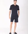 DS Damat 224016 4lü Pijama Takımı
