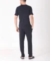 DS Damat 224016 4lü Pijama Takımı