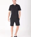DS Damat 224016 4lü Pijama Takımı