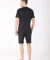 DS Damat 224016 4lü Pijama Takımı