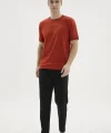Kocabey Kkt-26156O.Yaka Pijama Takım