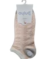 Aytuğ 33278 Kadın Modal Patik Çorap