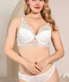 Nurteks 4358 Sütyen Külot Takım