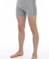 Çift Kaplan 880 Elastanlı Erkek Boxer