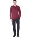 DS Damat 221001 Uzun Kol Pijama Takımı