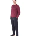 DS Damat 221001 Uzun Kol Pijama Takımı