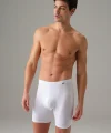 Doreanse 1740 Erkek Mikro Modal Uzun Boxer