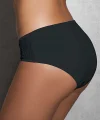 Doreanse 7137 Kadın Modal Dantelli Çiçek Desenli Slip Külot