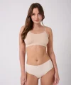 Freshness 1003 Lazer Kesim Silikonlu Slip Korse