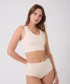 Freshness 1005 Lazer Kesim Silikonlu Bato Külot Korse