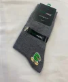 Freshness 1010 Erkek Bambu Soket Çorap