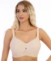 Freshness iki Beden Küçülten Mucize Sütyen