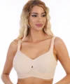 Freshness iki Beden Küçülten Mucize Sütyen