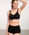 Kom Basic Kadın Short Boxer
