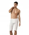 Namaldı 104 Erkek Penye Uzun Paçalı Boxer