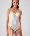 Pierre Cardin 4039 Pisa Cinderella Balenli Destekli Büstiyer Takımı
