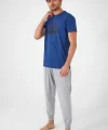 RolyPoly 3039-S Erkek Pijama Takımı