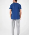 RolyPoly 3039-S Erkek Pijama Takımı