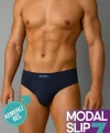 Star 109 Erkek 3lü Modal Slip