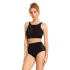 Argento 01-1411-1145 Kadın Tül Detay Büstiyer Bikini