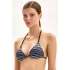 Argento 1001-2013 Kadın Üçgen Bikini