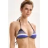 Argento 1001-2021 Kadın Üçgen Bikini