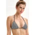 Argento 1001-2034 Kadın Üçgen Bikini