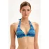 Argento 1119-2041 Kadın Uzun Üçgen Bikini
