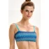 Argento 1440-2041 Kadın Straplez Bikini