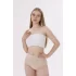 Doreanse 7183P Kadın Pedli Büyük Beden Kadın Slip Külot