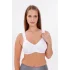 Freshness 2119 Balenli 2 Beden Küçülten Minimizer Sütyen