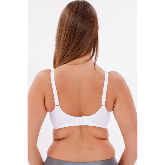 Freshness 2119 Balenli 2 Beden Küçülten Minimizer Sütyen