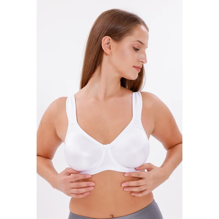 Freshness 2119 Balenli 2 Beden Küçülten Minimizer Sütyen