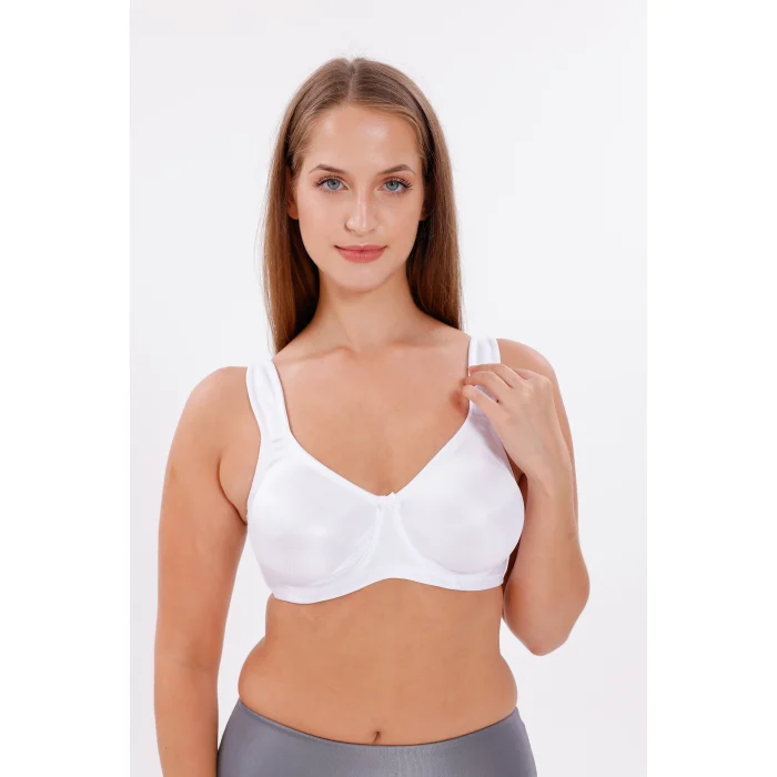 Freshness 2119 Balenli 2 Beden Küçülten Minimizer Sütyen