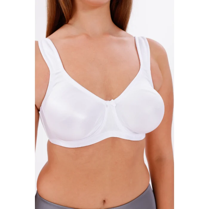 Freshness 2119 Balenli 2 Beden Küçülten Minimizer Sütyen