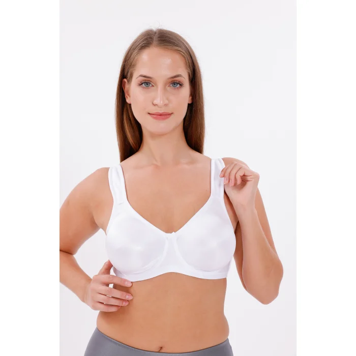 Freshness 2119 Balenli 2 Beden Küçülten Minimizer Sütyen