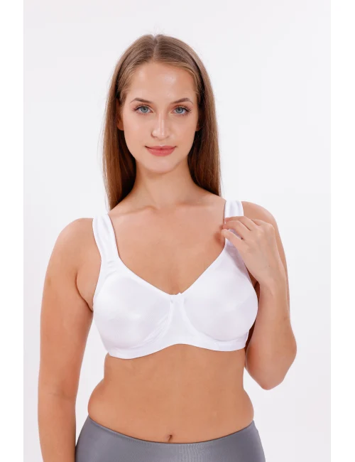 Freshness 2119 Balenli 2 Beden Küçülten Minimizer Sütyen