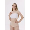 Doreanse 7183P Kadın Pedli Büyük Beden Kadın Slip Külot