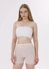 Freshness 0024 Lazer Kesim Tül Boxer Korse