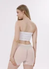 Freshness 0024 Lazer Kesim Tül Boxer Korse