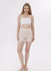 Freshness 0024 Lazer Kesim Tül Boxer Korse