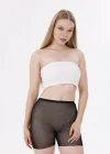 Freshness 0024 Lazer Kesim Tül Boxer Korse