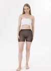 Freshness 0024 Lazer Kesim Tül Boxer Korse