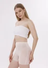 Freshness 0024 Lazer Kesim Tül Boxer Korse