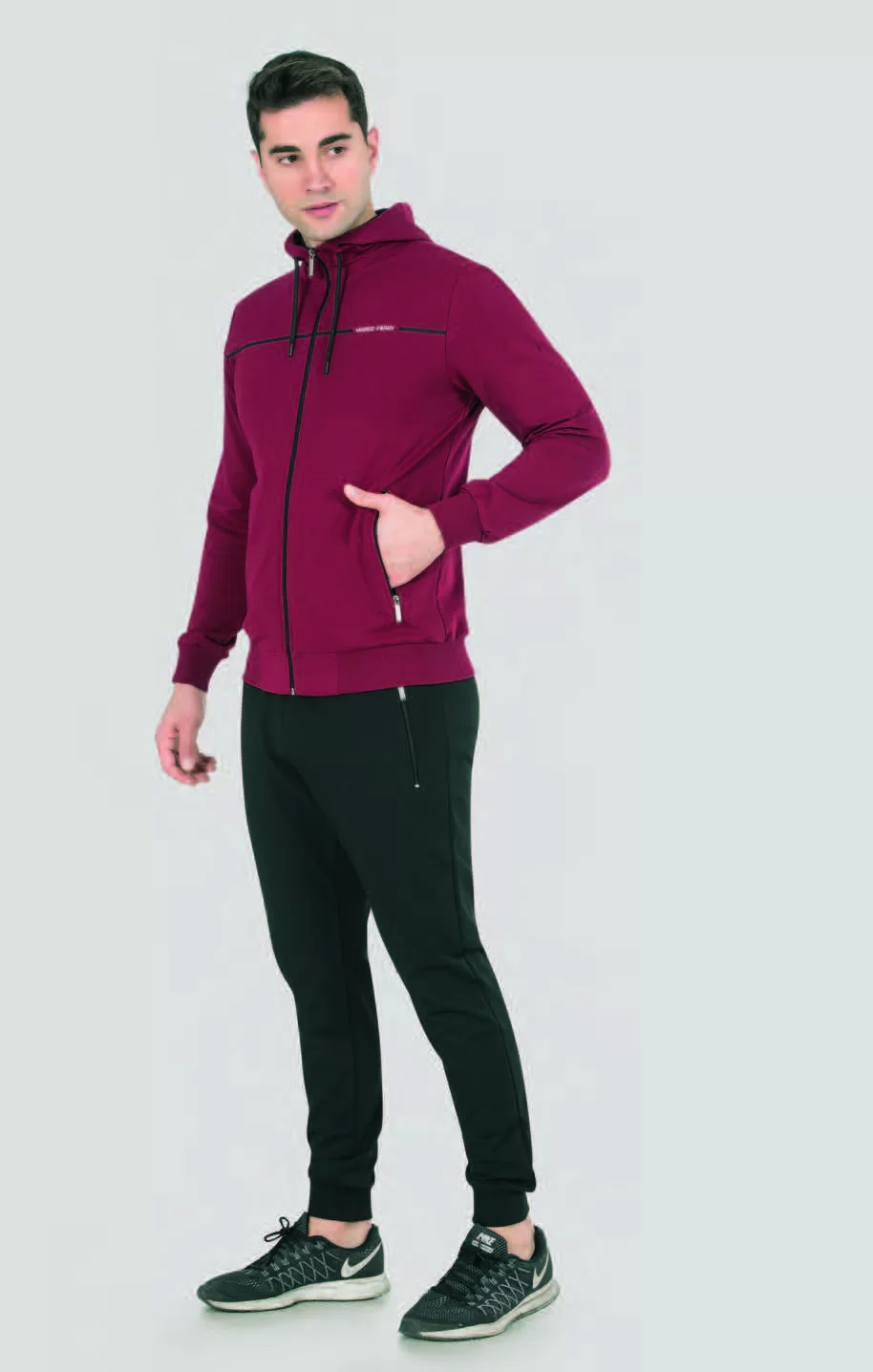 Kshop 201448 Erkek Eşofman Takımı